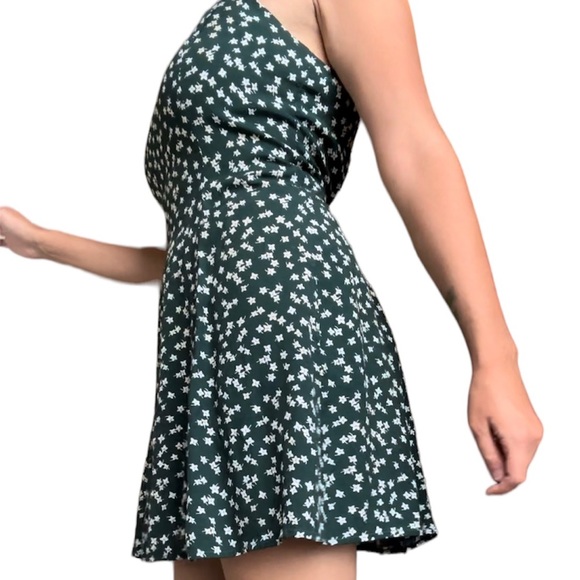 VINTAGE Floral Dress - Picture 4 of 12